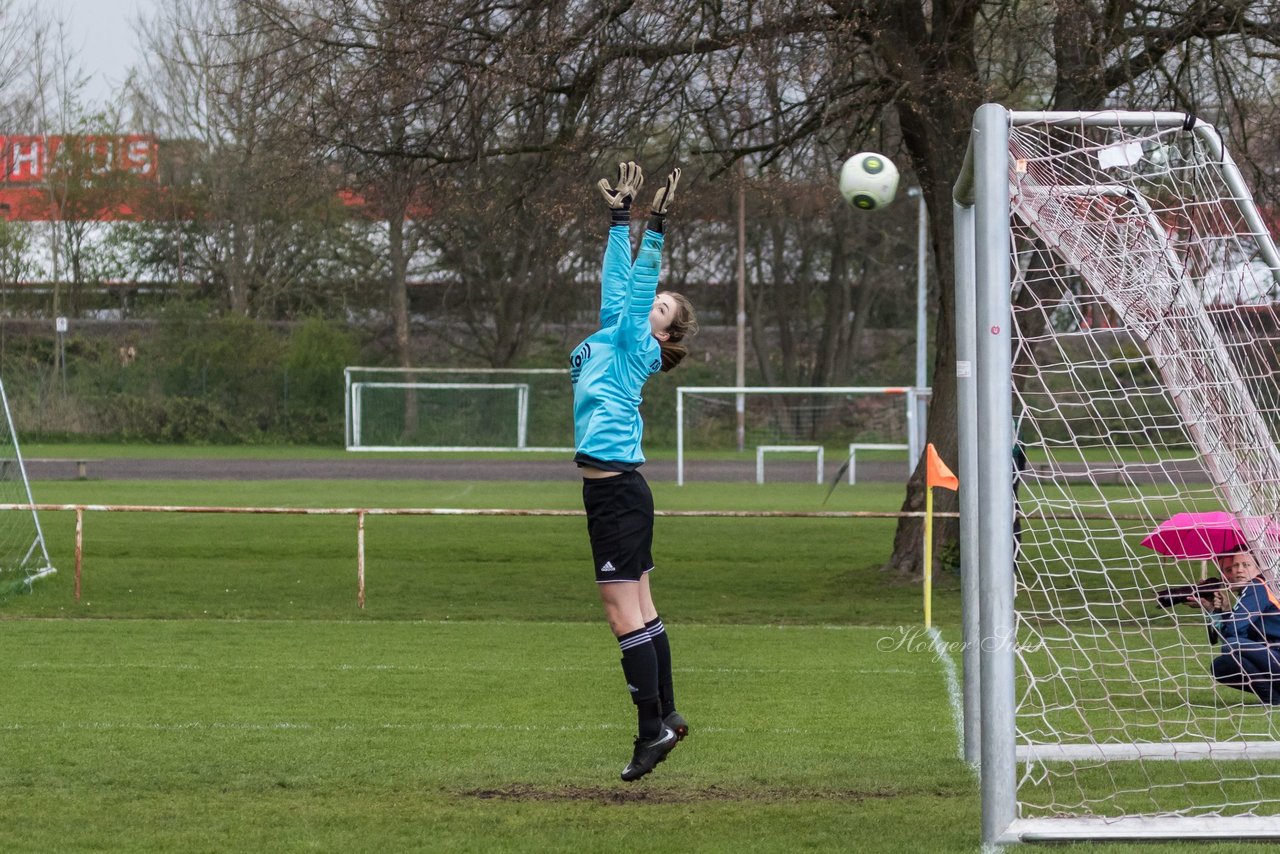 Bild 86 - Frauen Kieler MTV - TSV Schienberg : Ergebnis: 9:0